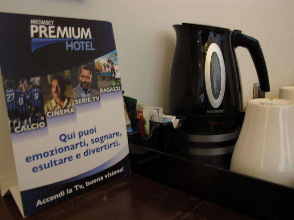 C-Hotels De Rose Palace Firenze Eksteriør billede