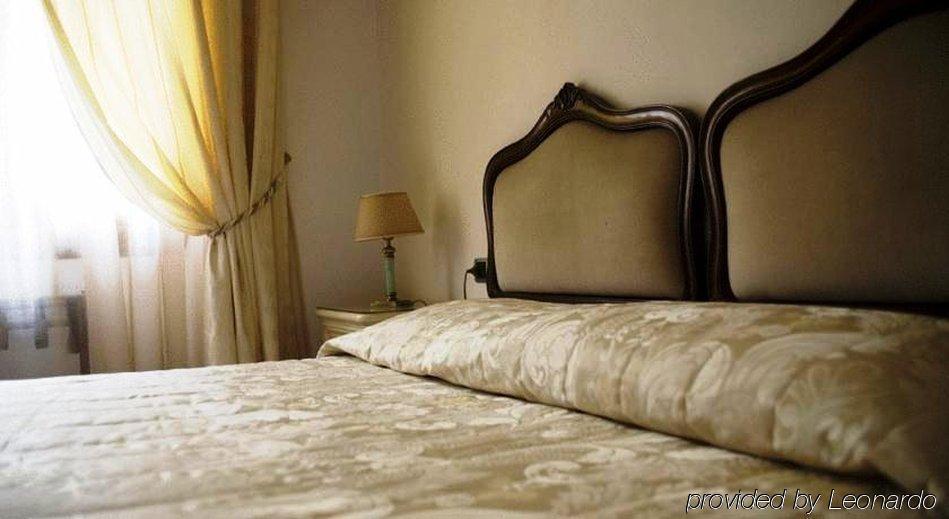 C-Hotels De Rose Palace Firenze Eksteriør billede