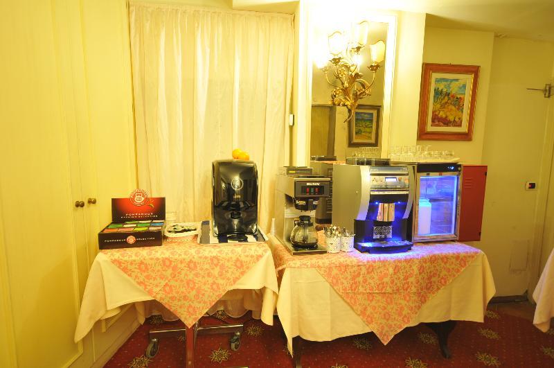 C-Hotels De Rose Palace Firenze Eksteriør billede