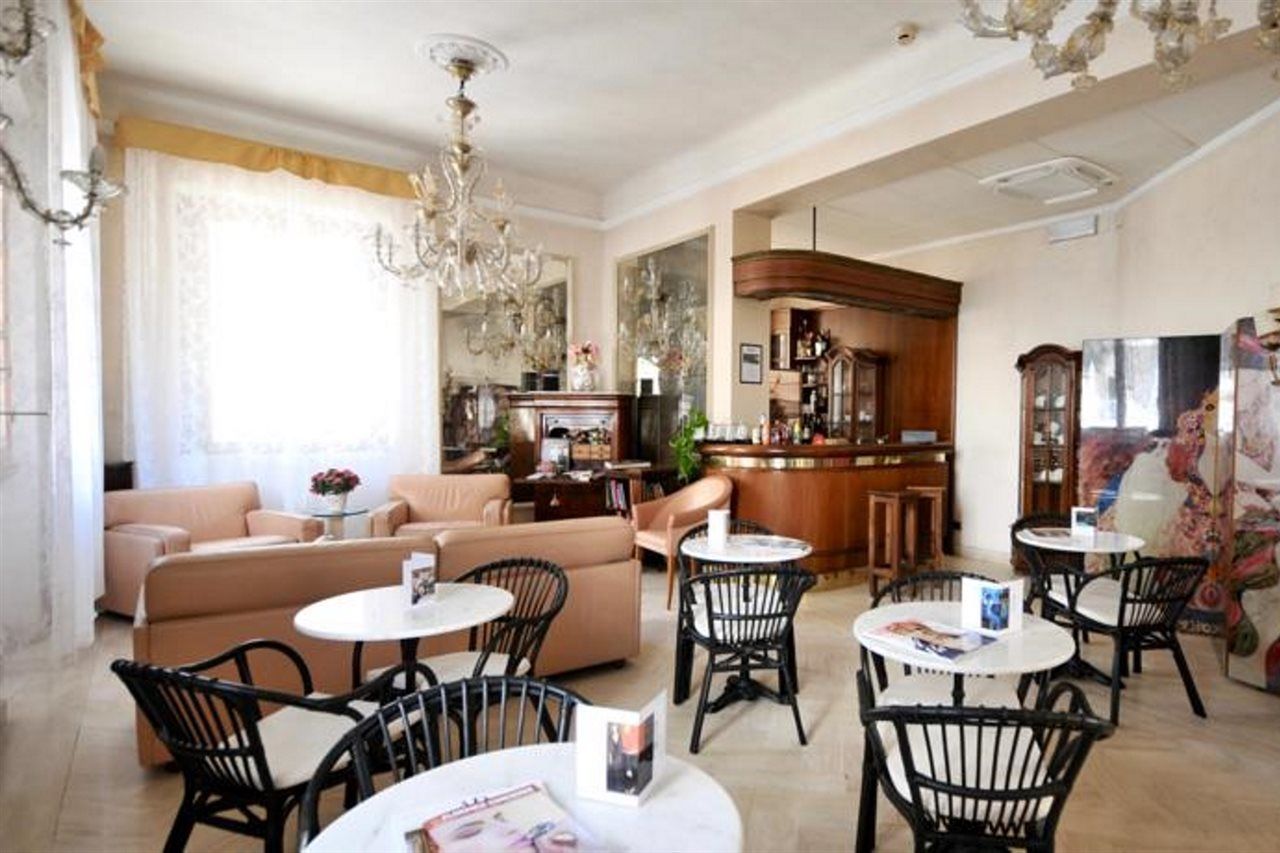 C-Hotels De Rose Palace Firenze Eksteriør billede