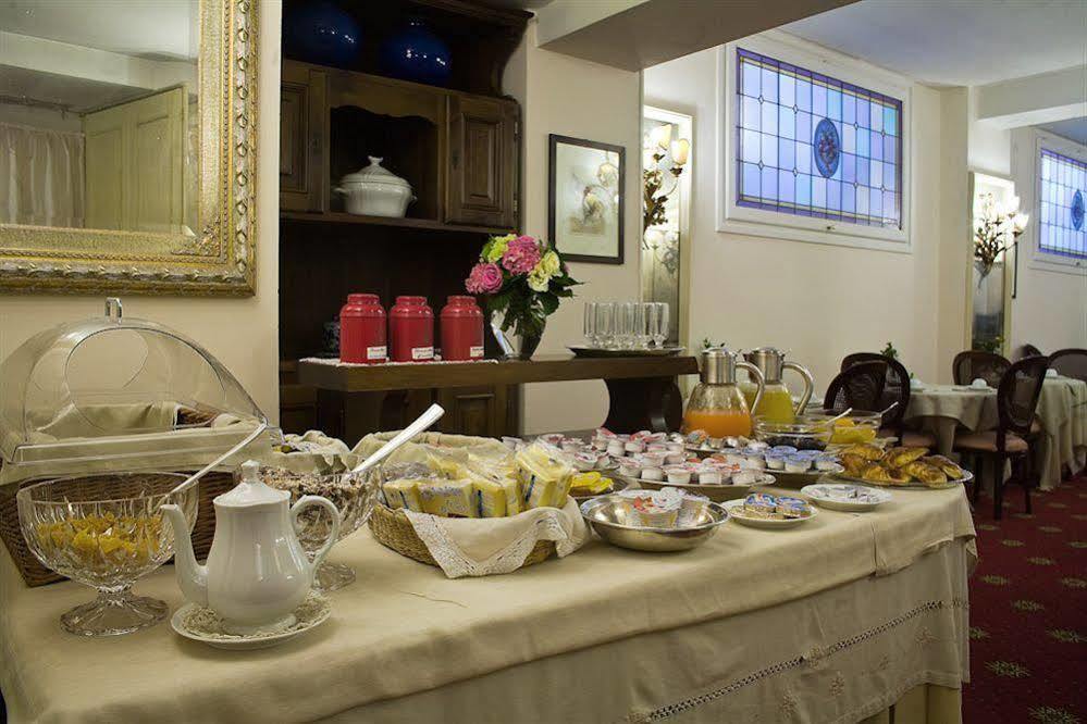 C-Hotels De Rose Palace Firenze Eksteriør billede