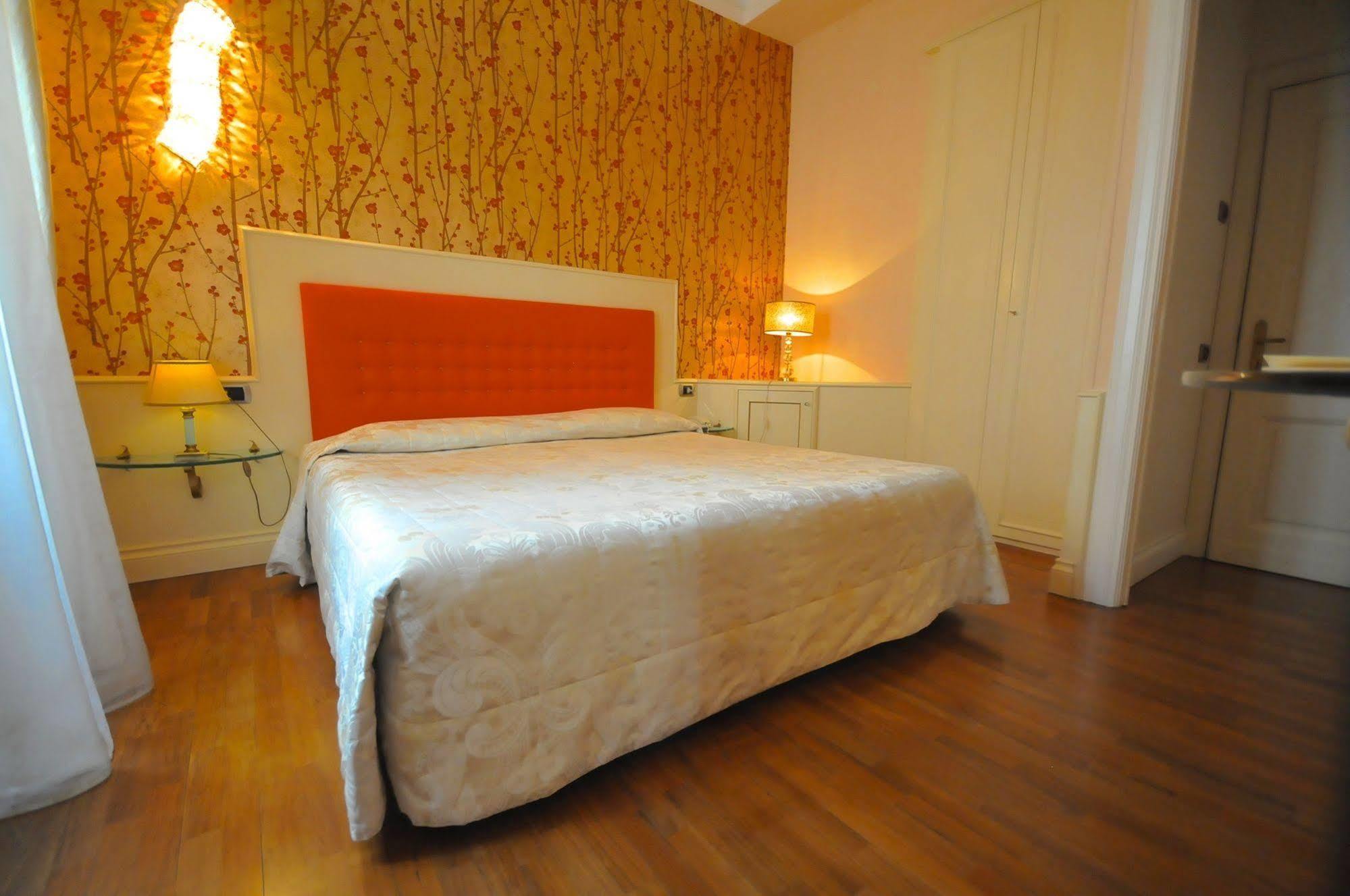 C-Hotels De Rose Palace Firenze Eksteriør billede