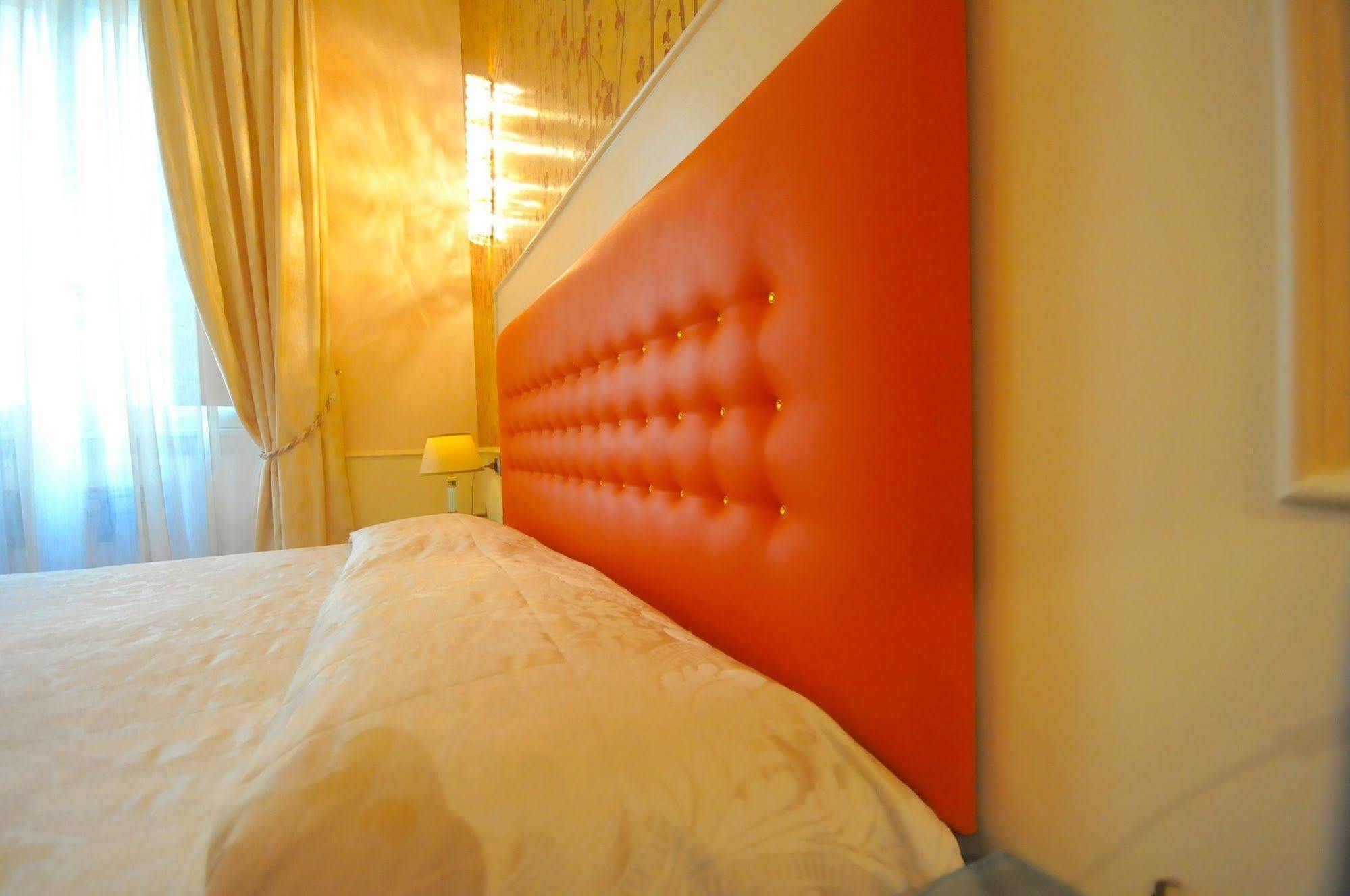 C-Hotels De Rose Palace Firenze Eksteriør billede