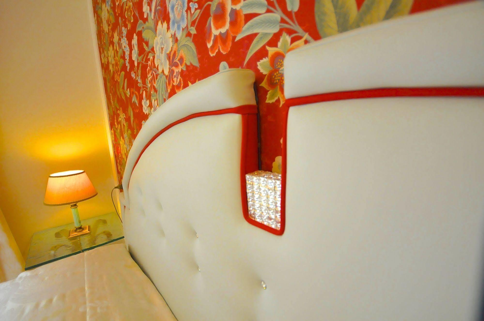 C-Hotels De Rose Palace Firenze Eksteriør billede