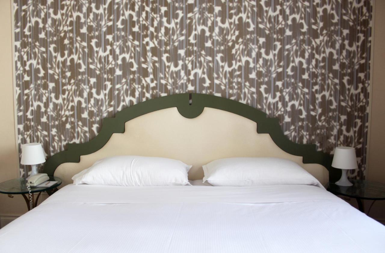 C-Hotels De Rose Palace Firenze Eksteriør billede