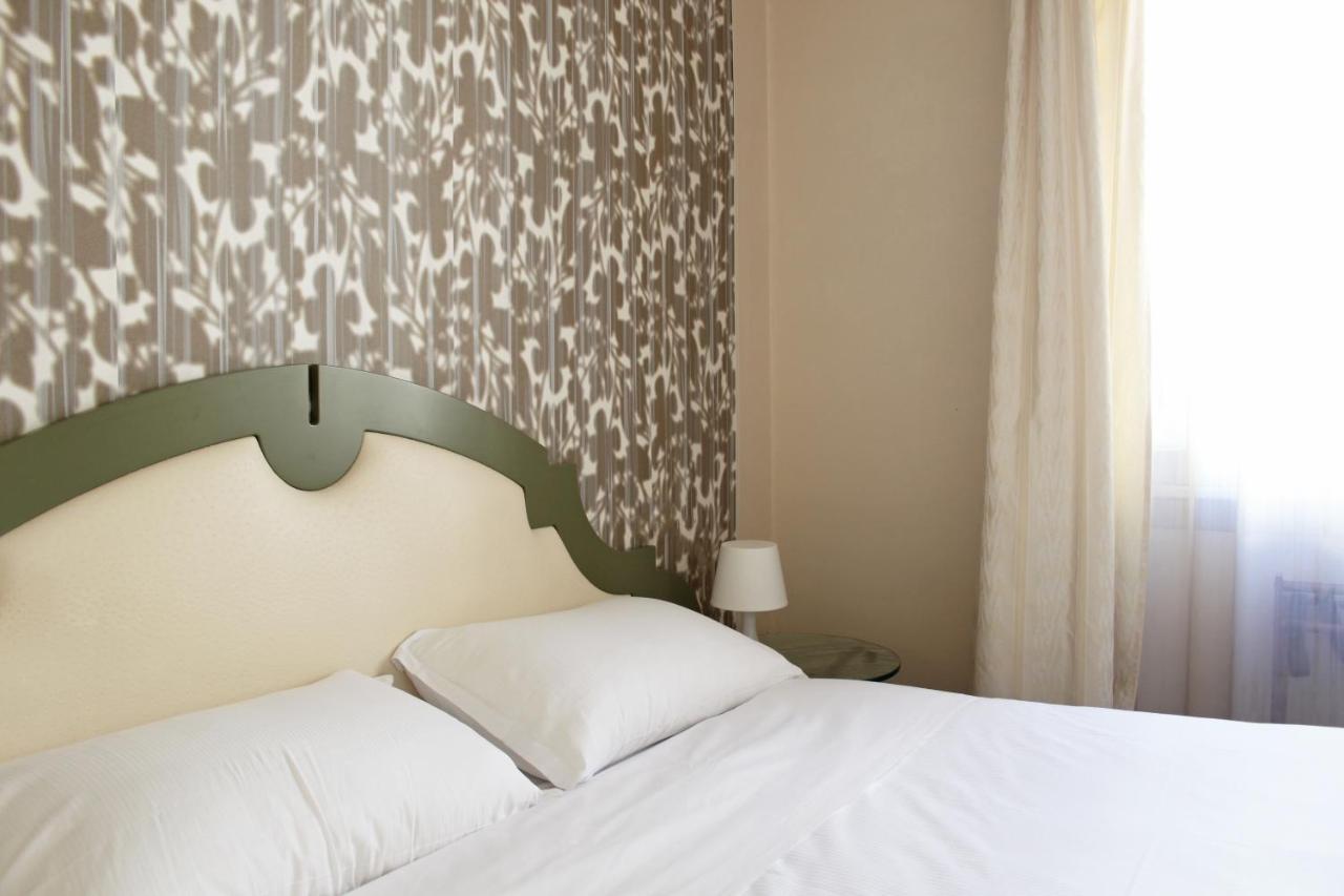 C-Hotels De Rose Palace Firenze Eksteriør billede