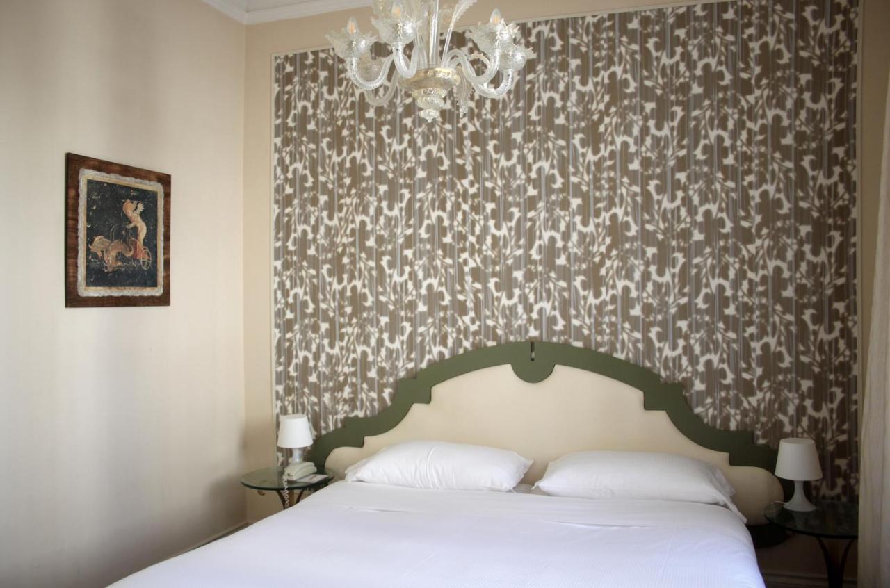 C-Hotels De Rose Palace Firenze Eksteriør billede