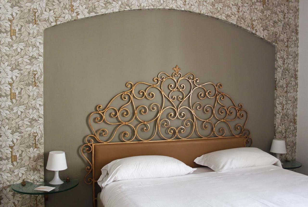 C-Hotels De Rose Palace Firenze Eksteriør billede