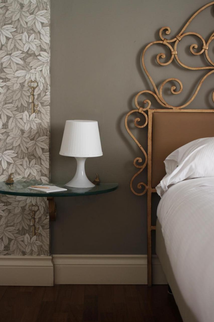 C-Hotels De Rose Palace Firenze Eksteriør billede