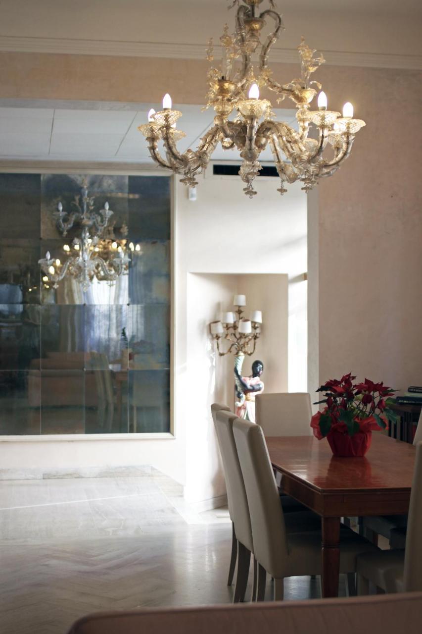 C-Hotels De Rose Palace Firenze Eksteriør billede
